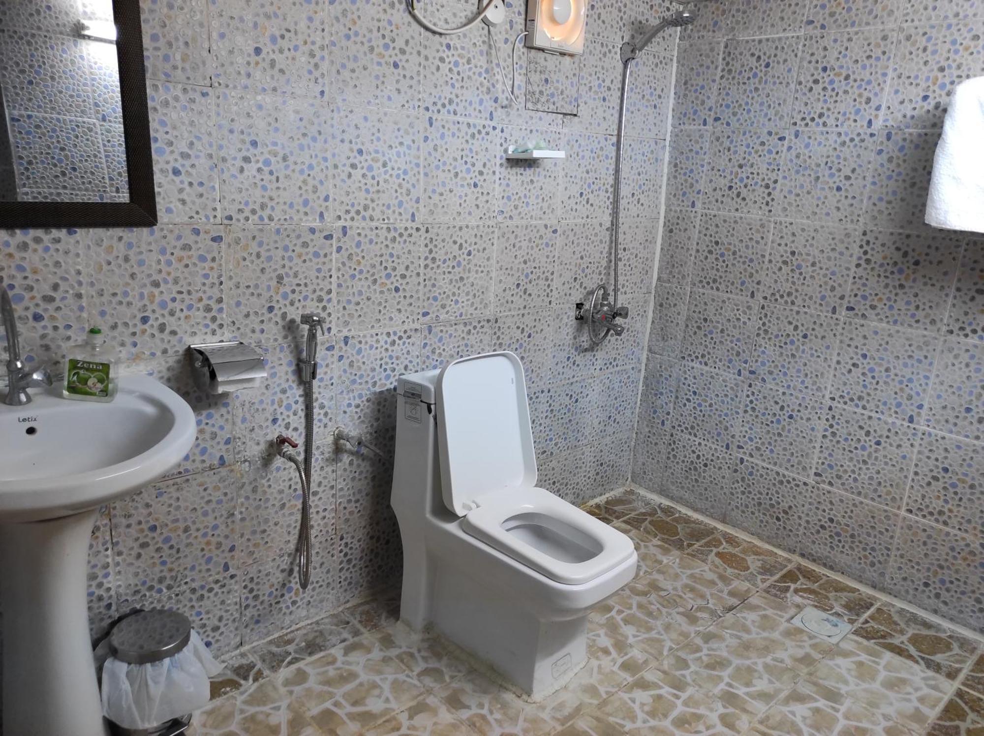 Aflaj Bidiya Desert Camp מראה חיצוני תמונה